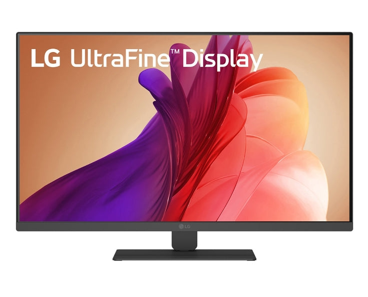 Монитор LG 27U730A-B, 27" UltraFine UHD