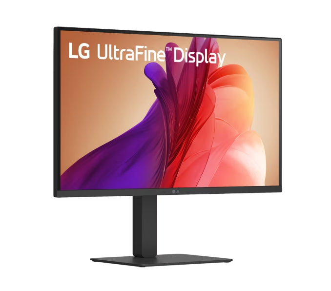 Монитор LG 32U720A-B, 31.5" UltraFine 4K LED