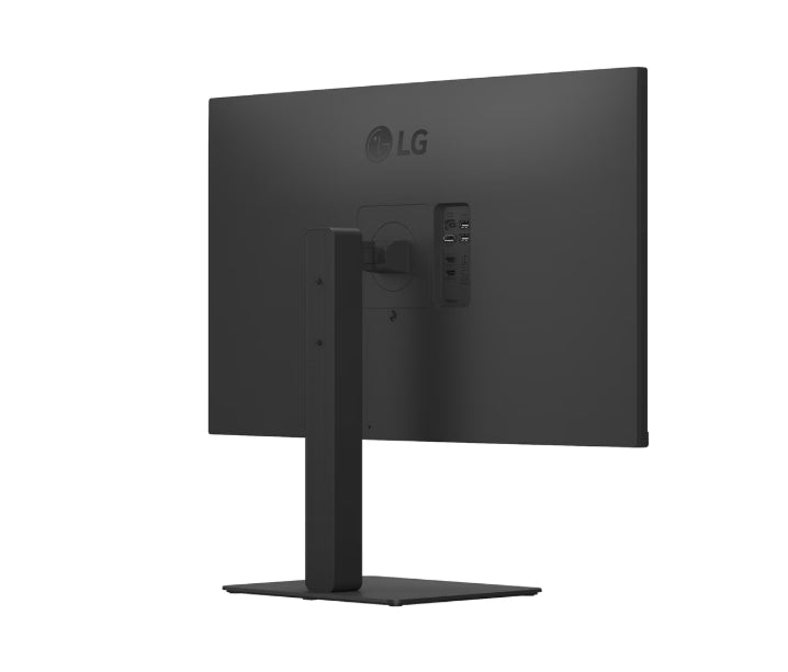 Монитор LG 32U720A-B, 31.5" UltraFine 4K LED