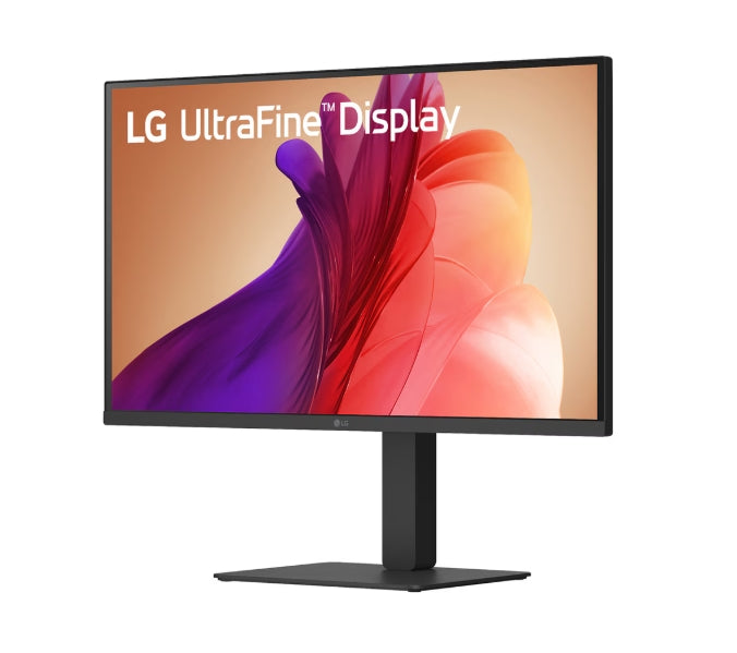 Монитор LG 32U720A-B, 31.5" UltraFine 4K LED
