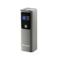 Външна батерия Verbatim Charge 'n' Go Power Bank 27000mAh 183W Grey