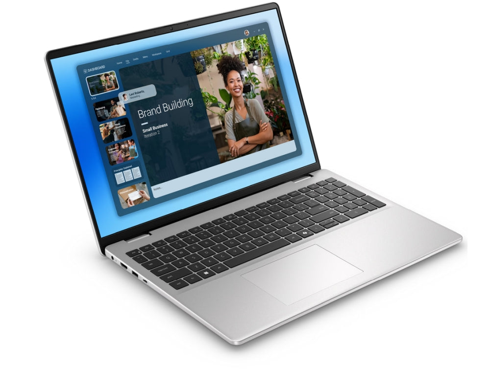 Лаптоп Dell 16 DC16251, Intel Core 7 150U (DC16251_RPLU-R_005)