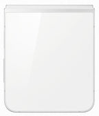 Мобилен телефон Samsung SM-F761 GALAXY Flip7 FE 5G 256GB 8GB RAM Dual SIM White
