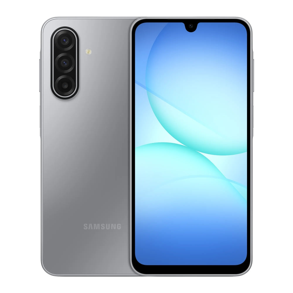 Мобилен телефон Samsung SM-A176 GALAXY A17 5G 128GB 4GB Gray