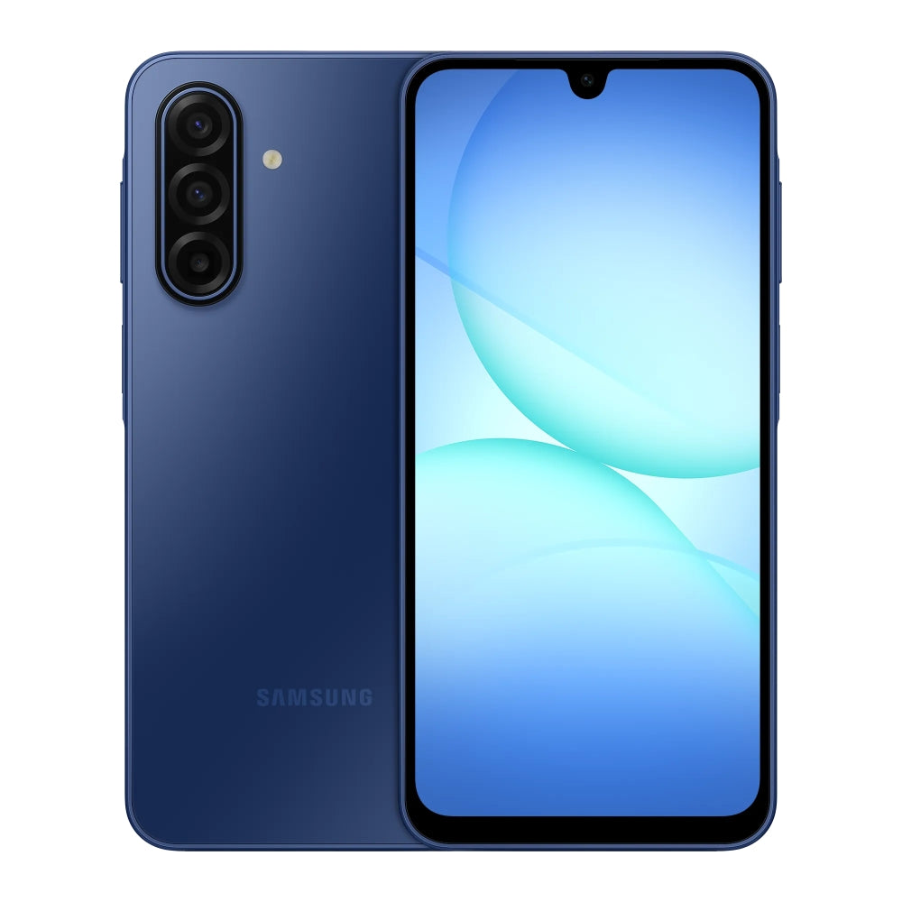Мобилен телефон Samsung SM-A176 GALAXY A17 5G 128GB 4GB Blue