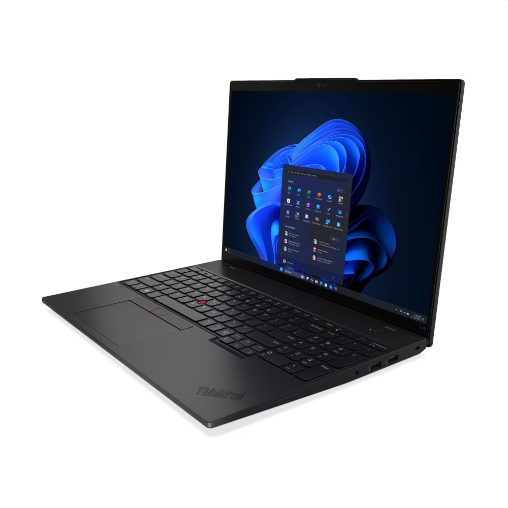 Лаптоп Lenovo ThinkPad L16 G2 Intel Core Ultra 7 255U