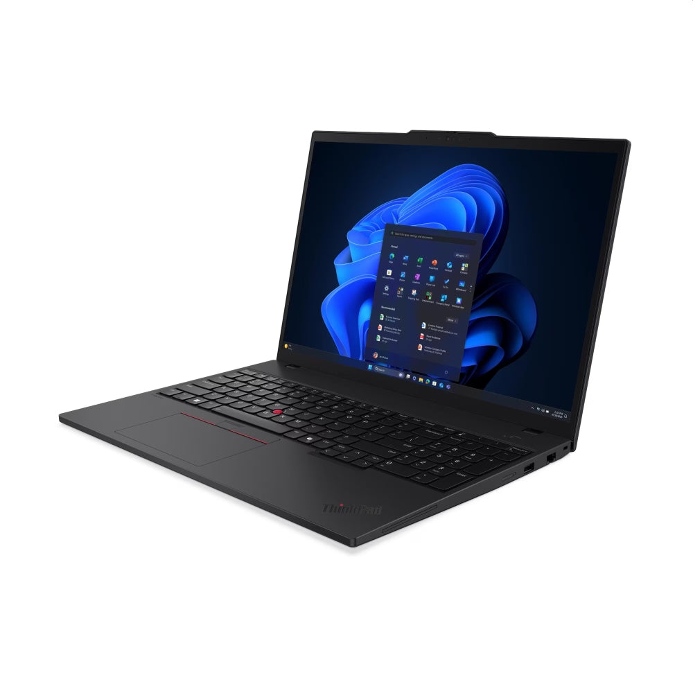 Лаптоп Lenovo ThinkPad T16 G4 Intel Core Ultra 7 255U