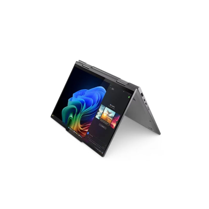 Лаптоп Lenovo ThinkPad X1 2-in-1 G10 Aura