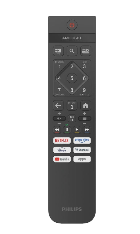 Телевизор Philips 43PUS7000/12