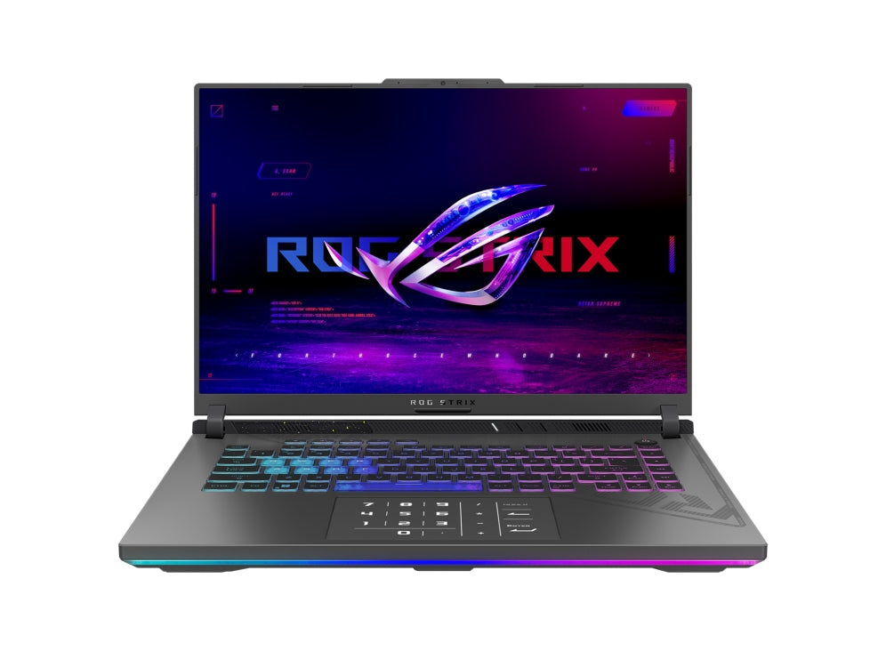 Лаптоп Asus Strix G16 G614PR-RV022W