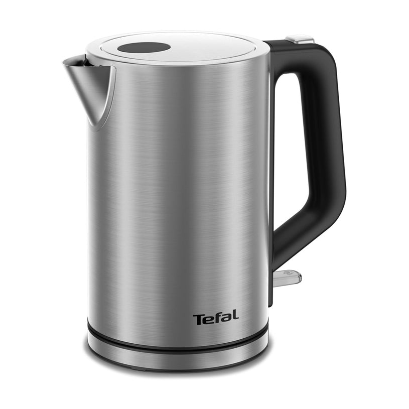Електрическа кана Tefal KI513D10 Ket Bronx Stainless Steel Eu
