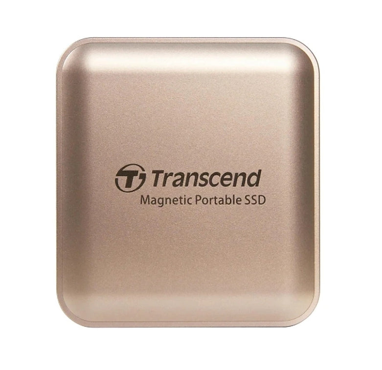 Твърд диск Transcend 1TB, External SSD (TS1TESD420G)