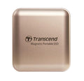 Твърд диск Transcend 1TB, External SSD (TS1TESD420G)