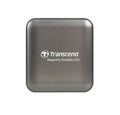 Твърд диск Transcend 1TB, External SSD (TS1TESD420C)