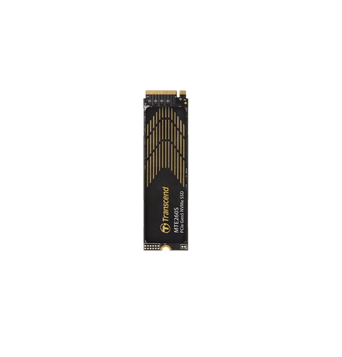 Твърд диск Transcend 2TB, M.2 2280 (TS2TMTE260S)