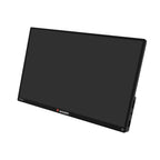 Монитор Verbatim Portable 13.3" WUXGA Touch Monitor ALU with Wireless Power Supply incl.