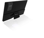 Монитор Verbatim Portable 13.3" WUXGA Touch Monitor ALU with Wireless Power Supply incl.