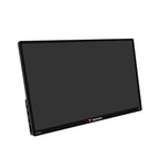 Монитор Verbatim Portable 13.3" WUXGA Touch Monitor ALU with Wireless Power Supply incl.