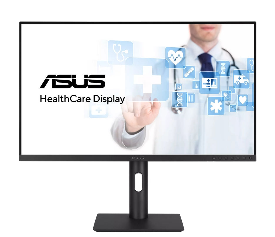 Монитор Asus HA2741A HealthCare Monitor