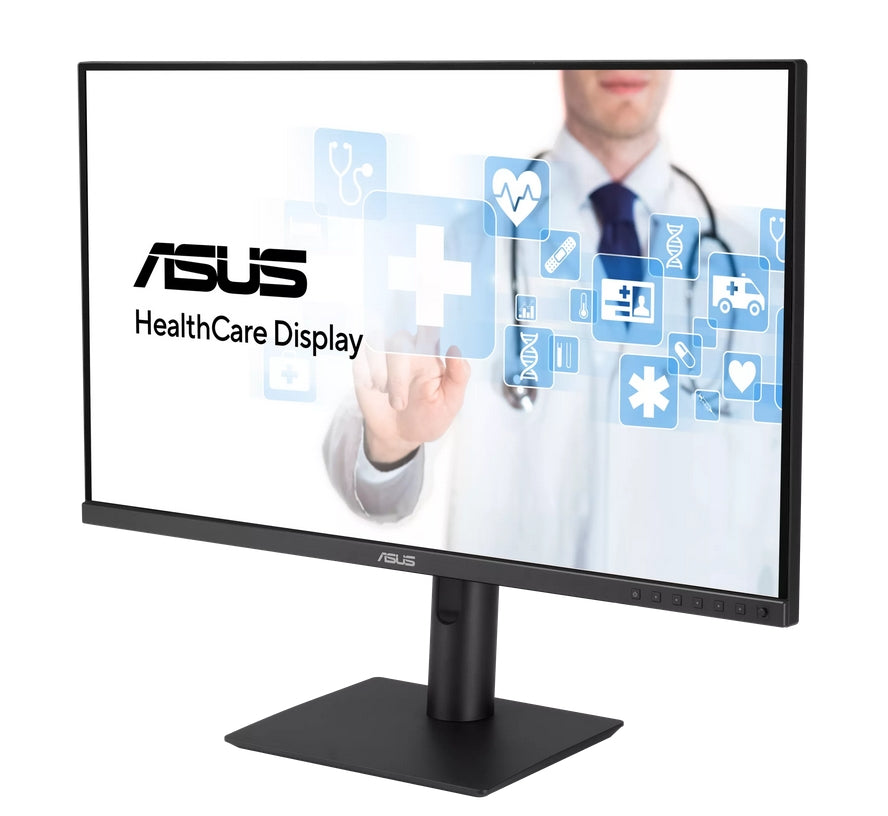 Монитор Asus HA2741A HealthCare Monitor