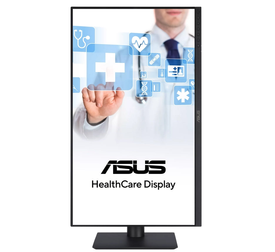Монитор Asus HA2741A HealthCare Monitor