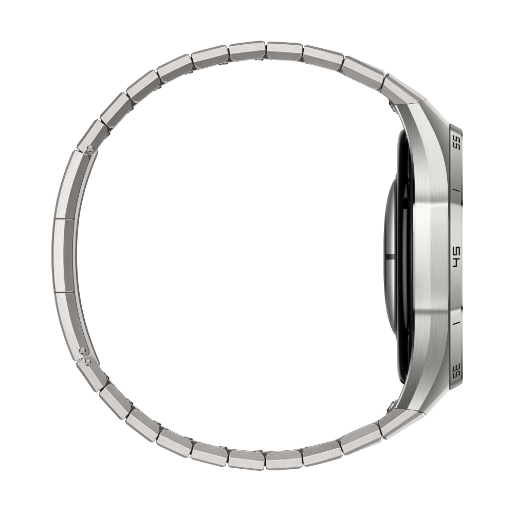 Часовник Huawei Watch GT6 Pro, Atum-B29M, Titanium