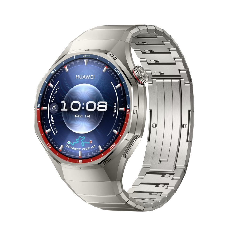 Часовник Huawei Watch GT6 Pro, Atum-B29M, Titanium