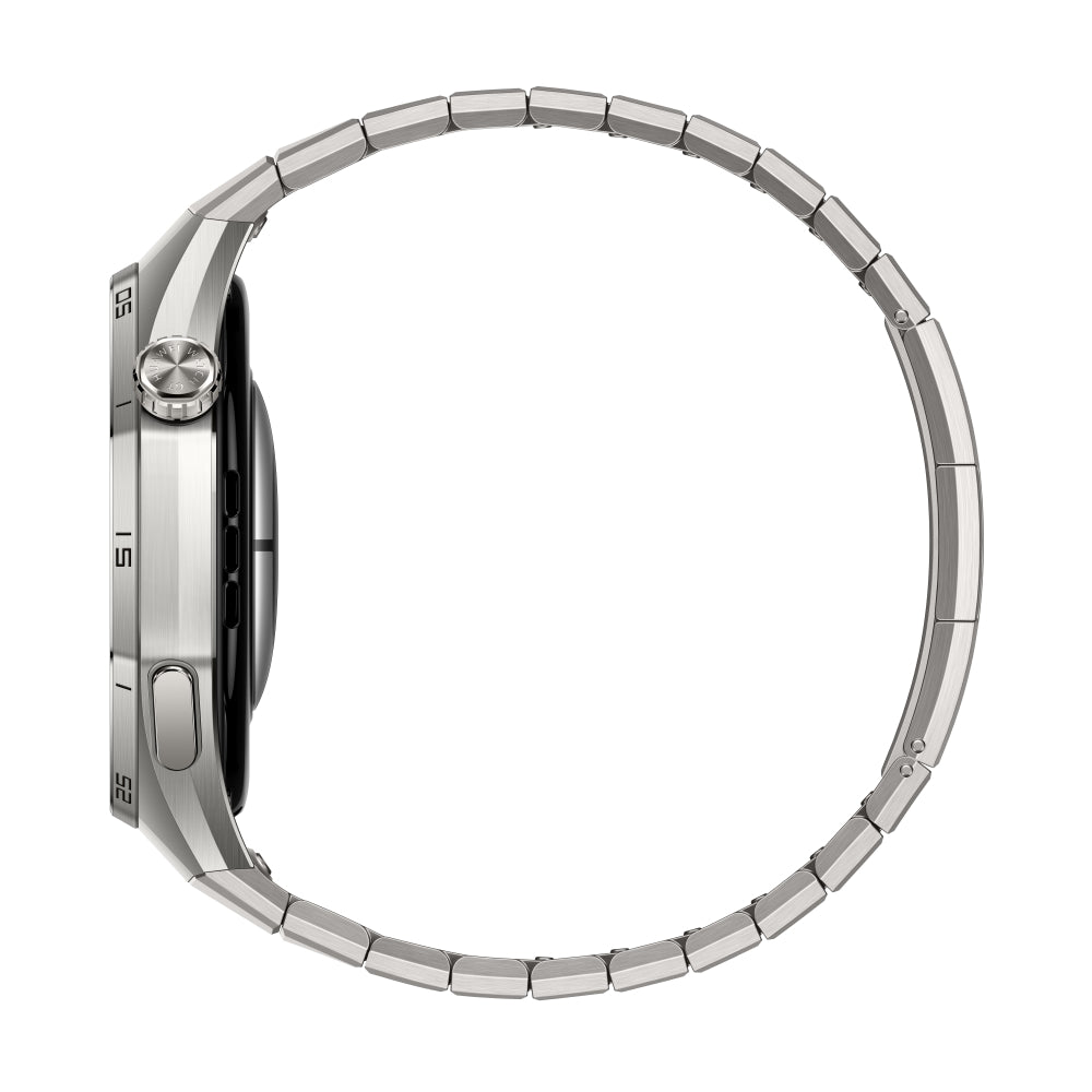 Часовник Huawei Watch GT6 Pro, Atum-B29M, Titanium
