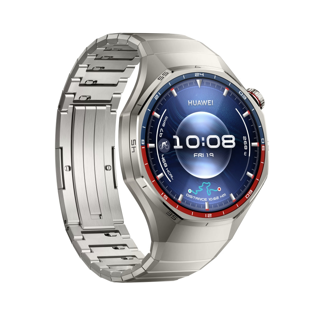 Часовник Huawei Watch GT6 Pro, Atum-B29M, Titanium