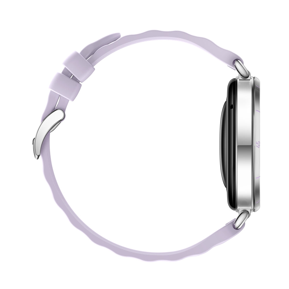 Часовник Huawei Watch GT6, Konsu-B19FC, Purple Silicon