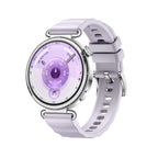 Часовник Huawei Watch GT6, Konsu-B19FC, Purple Silicon