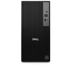 Настолен компютър Dell Pro Tower QCT1250 (BTO107_QCT1250_EMEA_UBU)