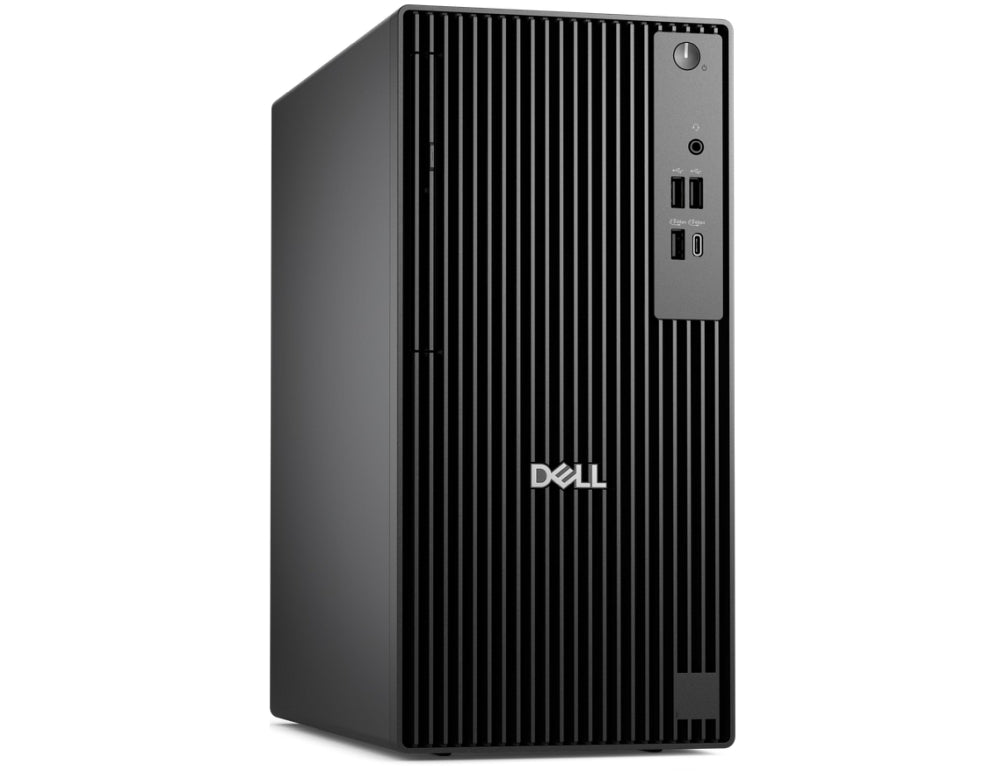 Настолен компютър Dell Pro Tower QCT1255 (BTO511_QCT1255_EMEA_UBU)