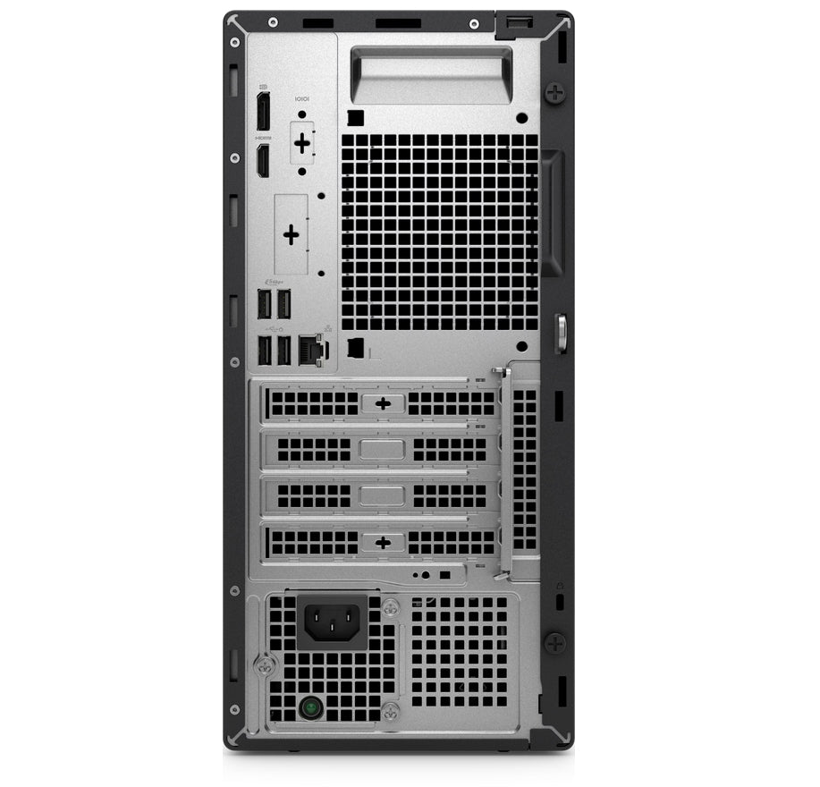Настолен компютър Dell Pro Tower QCT1255 (BTO511_QCT1255_EMEA_UBU)