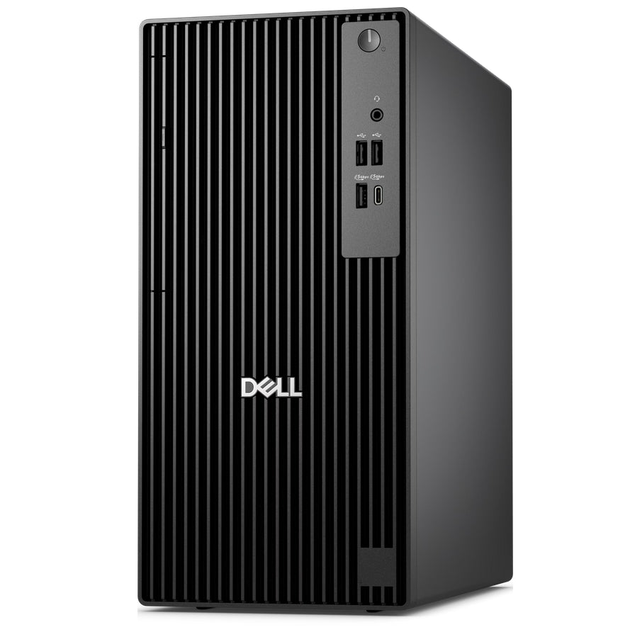 Настолен компютър Dell Pro Tower QCT1255 (BTO511_QCT1255_EMEA_UBU)