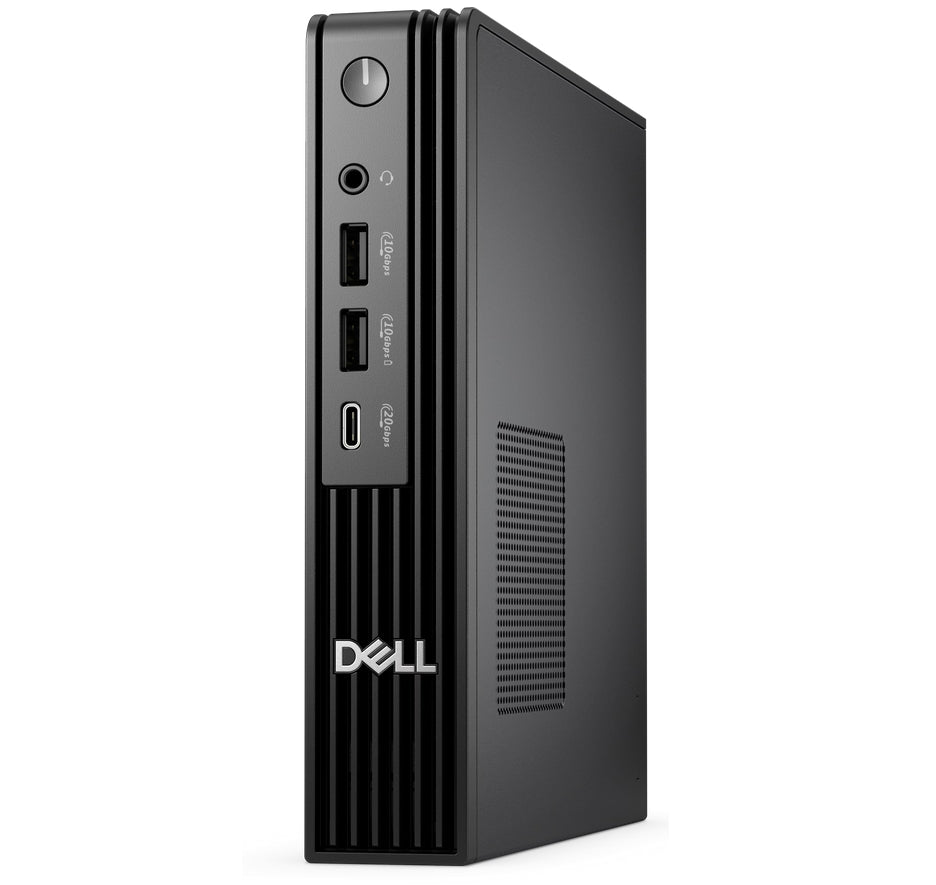 Настолен компютър Dell Pro Micro Plus QBM1250 (BTO105_QBM1250_EMEA)
