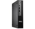 Настолен компютър Dell Pro Micro Plus QBM1250 (BTO105_QBM1250_EMEA)