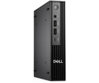 Настолен компютър Dell Pro Micro Plus QBM1250 (BTO103_QBM1250_EMEA_UBU)