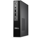 Настолен компютър Dell Pro Micro Plus QBM1250 (BTO105_QBM1250_EMEA_UBU)