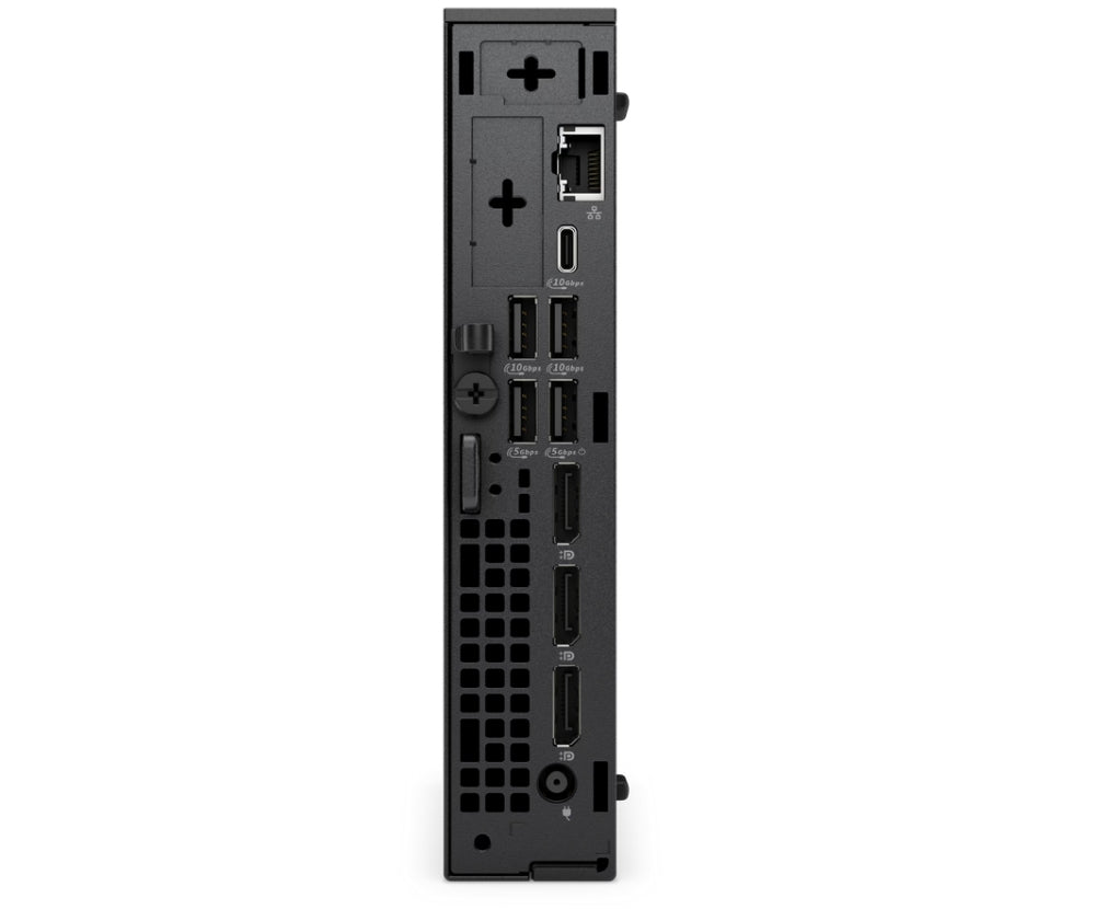 Настолен компютър Dell Pro Micro Plus QBM1250 (BTO103_QBM1250_EMEA)