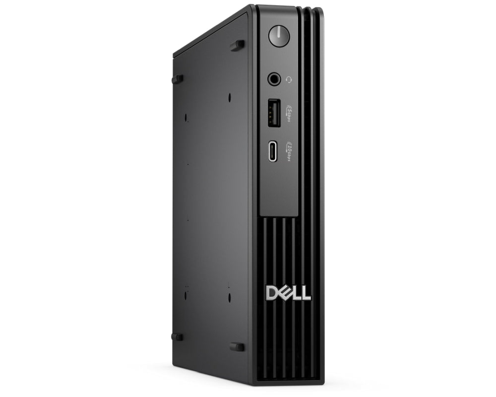 Настолен компютър Dell Pro Micro QCM1250 (BTO106_QCM1250_EMEA)