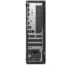 Настолен компютър Dell Pro Slim Plus QBS1250 (BTO106_QBS1250_EMEA)