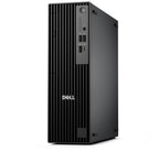 Настолен компютър Dell Pro Slim Plus QBS1250 (BTO106_QBS1250_EMEA_UBU)