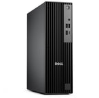 Настолен компютър Dell Pro Slim QCS1250 (BTO107_QCS1250_EMEA)