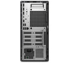 Настолен компютър Dell Pro Tower Plus QBT1250 (BTO103_QBT1250_EMEA_UBU)