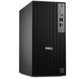 Настолен компютър Dell Pro Tower Plus QBT1250 (BTO110_QBT1250_EMEA_UBU)