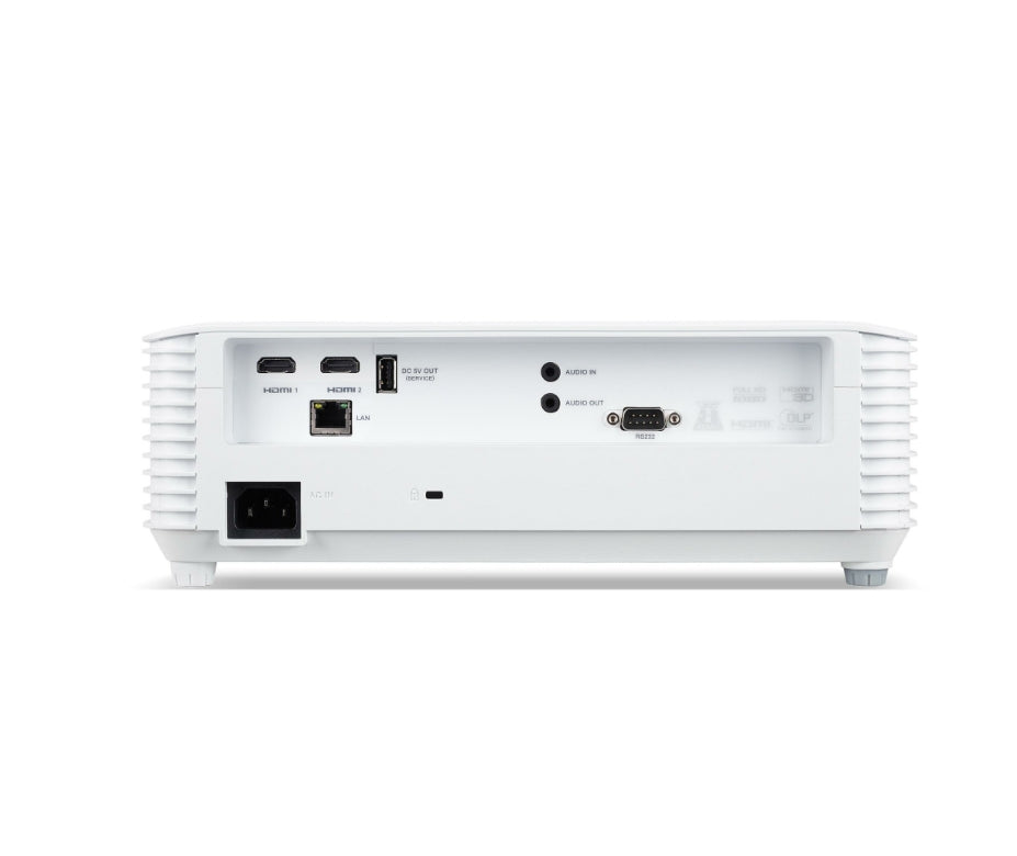 Мултимедиен проектор Acer Projector P5550