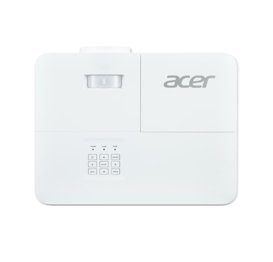 Мултимедиен проектор Acer Projector P5550