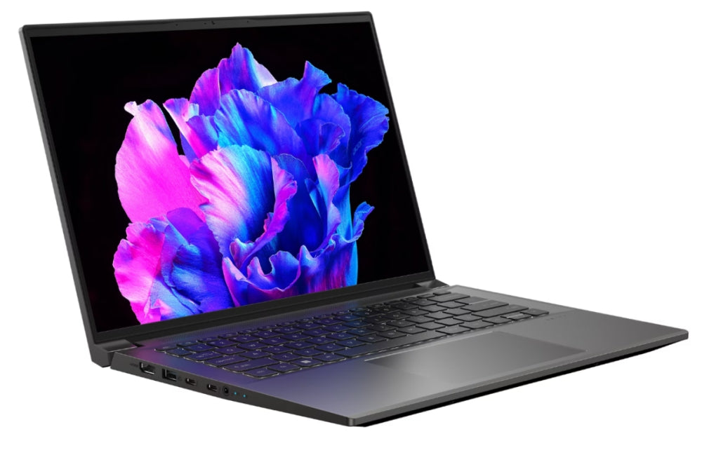 Лаптоп Acer Swift X 14, SFX14-71G-75L8