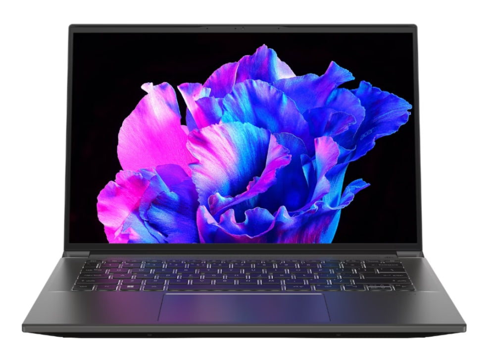 Лаптоп Acer Swift X 14, SFX14-71G-75L8